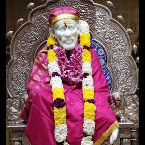 Meet your Posher, Shruti